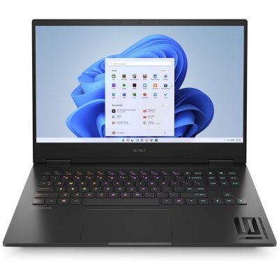 Ноутбук HP Omen 16-wd0012ci