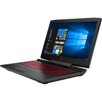 Ноутбук HP Omen 17-an010ur