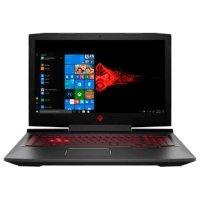 Ноутбук HP Omen 17-an106ur