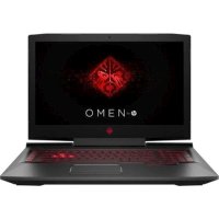 Ноутбук HP Omen 17-an119ur