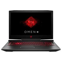 Ноутбук HP Omen 17-an121ur