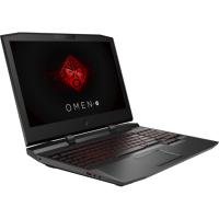 Ноутбук HP Omen 17-ap004ur