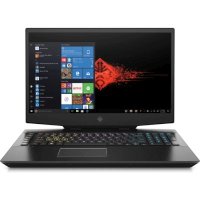 Ноутбук HP Omen 17-cb0002ur