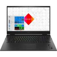 Ноутбук HP Omen 17-ck0045ur