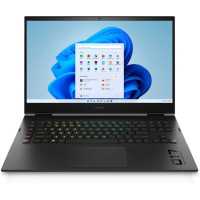 Ноутбук HP Omen 17-ck0071ur