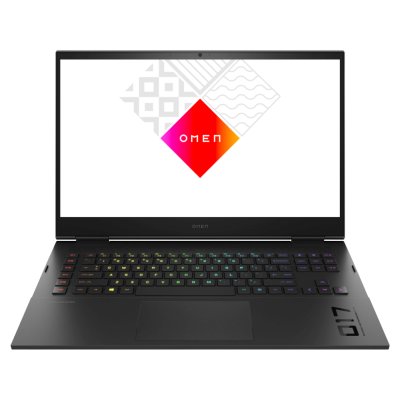 Ноутбук HP Omen 17-ck1001nia-wpro