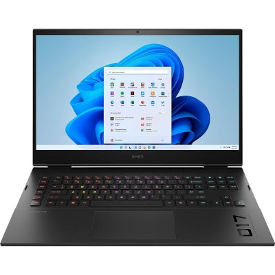 Ноутбук HP Omen 17-cm2004ci