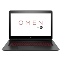 Ноутбук HP Omen 17-w004ur
