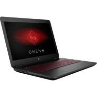 Ноутбук HP Omen 17-w015ur