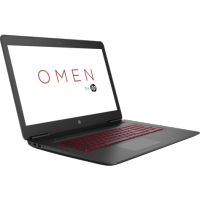 Ноутбук HP Omen 17-w027ur