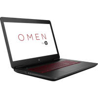 Ноутбук HP Omen 17-w110ur