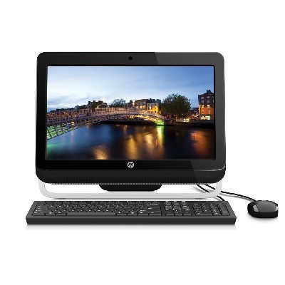 моноблок HP Omni 120-1210er