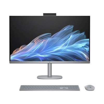 моноблок HP OmniStudio X 32-c0001ci