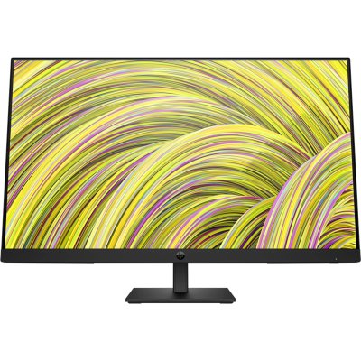 монитор HP P27h G5 64W41AA