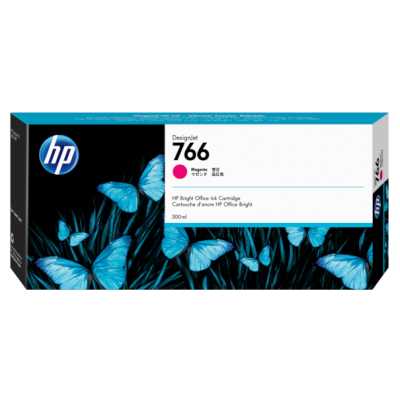 картридж HP 766 P2V90A