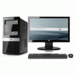 Компьютер HP P3130 MT XT263EA