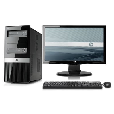 компьютер HP P3130 MT XT263EA