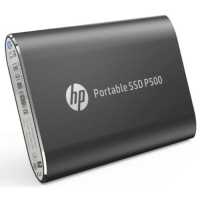 SSD диск HP P500 120Gb 6FR73AA