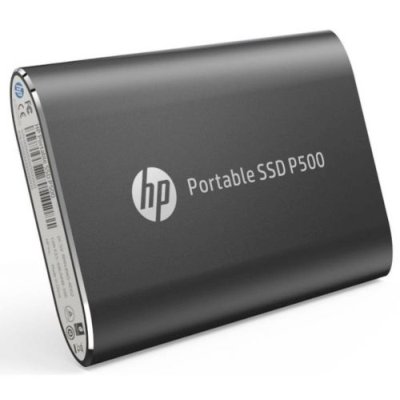 SSD диск HP P500 120Gb 6FR73AA