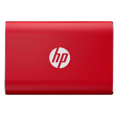 SSD диск HP P500 120Gb 7PD46AA