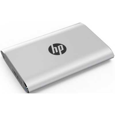 SSD диск HP P500 120Gb 7PD48AA