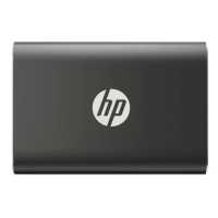 SSD диск HP P500 1Tb 1F5P4AA