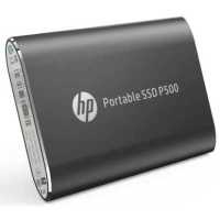 SSD диск HP P500 250Gb 7NL52AA
