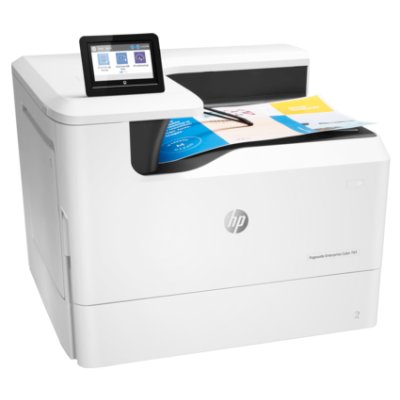 принтер HP PageWide Enterprise Color 765dn