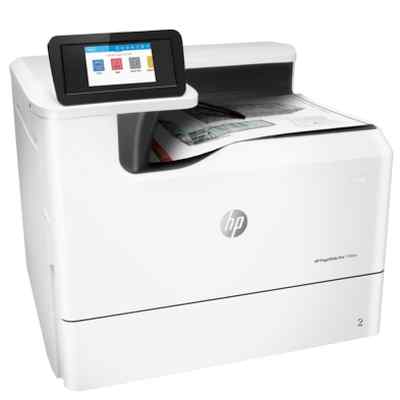 принтер HP PageWide Pro 750dw