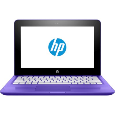 ноутбук HP x360 11-ab195ur