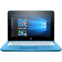 Ноутбук HP x360 11-ab196ur