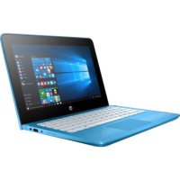 Ноутбук HP x360 11-ab199ur