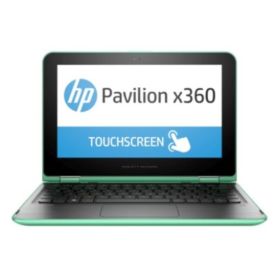ноутбук HP Pavilion 11-k101ur x360