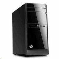 Компьютер HP Pavilion 110-512ur N7R17EA