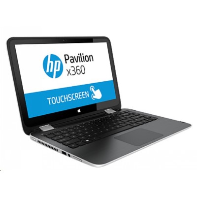 ноутбук HP Pavilion 13-a051er x360