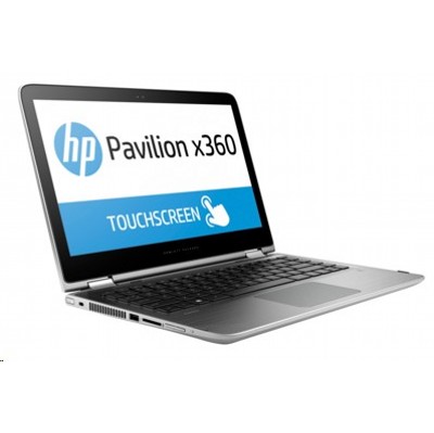 ноутбук HP Pavilion 13-s000ur x360