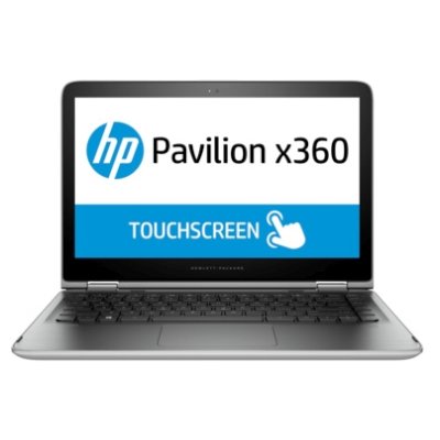 ноутбук HP Pavilion 13-s101ur x360