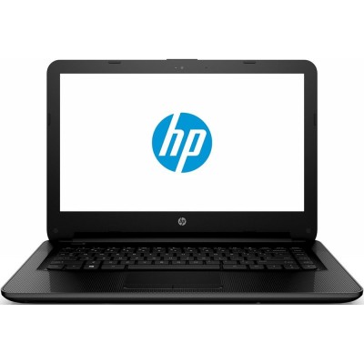 ноутбук HP 14-ac100ur