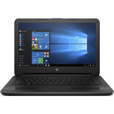 ноутбук HP 14-am013ur