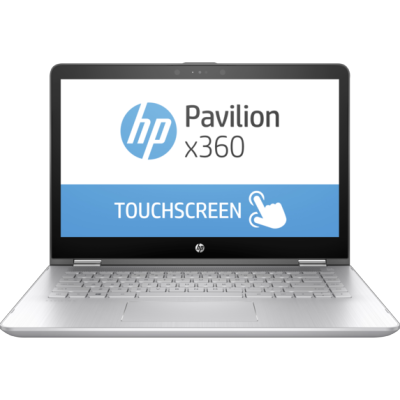 ноутбук HP Pavilion x360 14-ba103ur