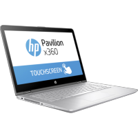 Ноутбук HP Pavilion x360 14-ba105ur