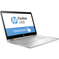 Ноутбук HP Pavilion x360 14-ba106ur