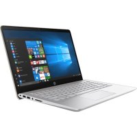 Ноутбук HP Pavilion 14-bf007ur