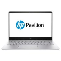 Ноутбук HP Pavilion 14-bf020ur