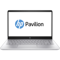 Ноутбук HP Pavilion 14-bf022ur