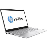 Ноутбук HP Pavilion 14-bf028ur