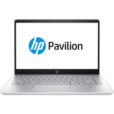 ноутбук HP Pavilion 14-bf031ur