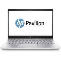 Ноутбук HP Pavilion 14-bf036ur