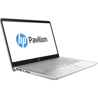 Ноутбук HP Pavilion 14-bf106ur