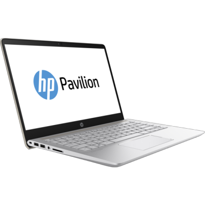 ноутбук HP Pavilion 14-bf033ur